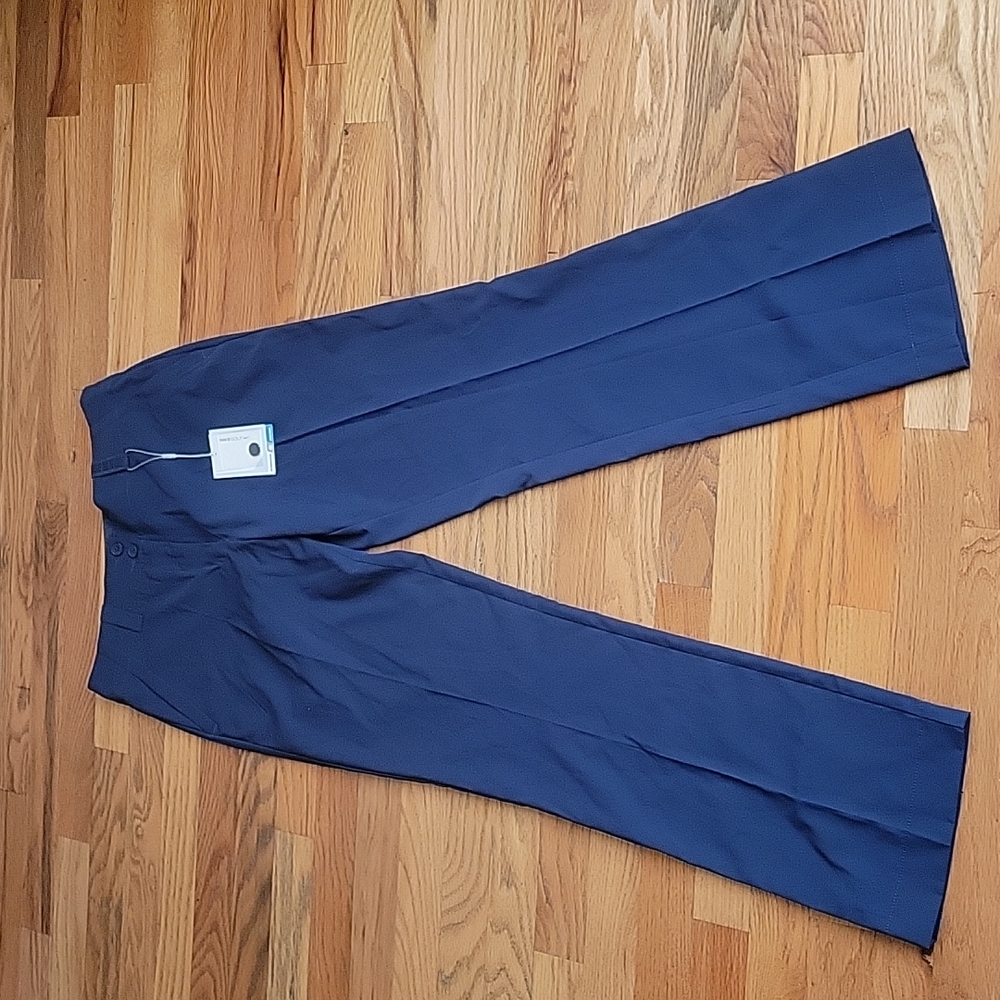 Womens Nike DriFit Golf Pants